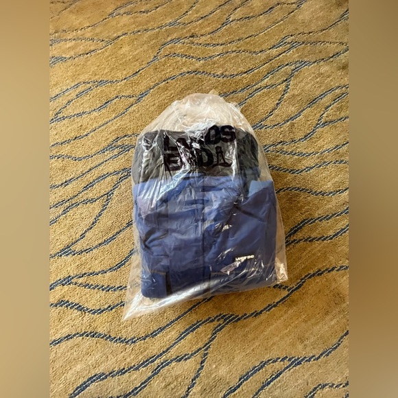 Men's Squall Insulated Waterproof WinterParka - Picture 14 of 15